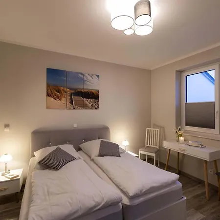 Exclusives Auf Fehmarn, Cleaning Included Appartamento Petersdorf auf Fehmarn