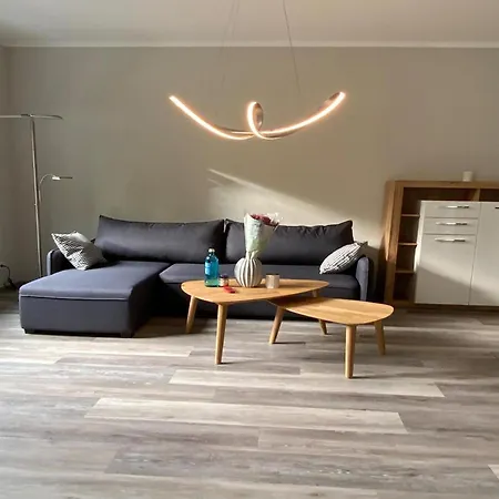 Exclusives Auf Fehmarn, Cleaning Included Appartamento *