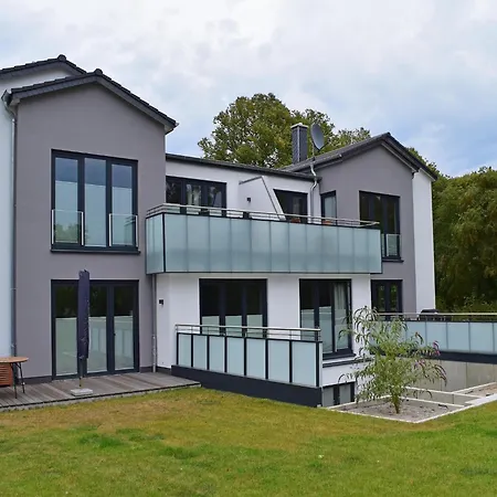 Exclusives Auf Fehmarn, Cleaning Included Appartamento Petersdorf auf Fehmarn