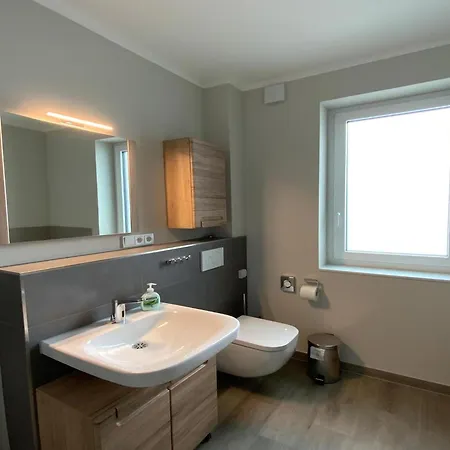 Exclusives Auf Fehmarn, Cleaning Included Appartamento Petersdorf auf Fehmarn