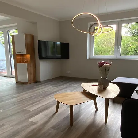 Exclusives Auf Fehmarn, Cleaning Included Appartamento Petersdorf auf Fehmarn