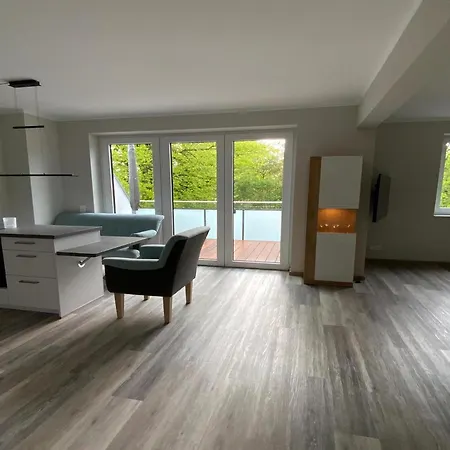 Exclusives Auf Fehmarn, Cleaning Included * Petersdorf auf Fehmarn