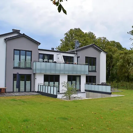 Appartamento Exclusives Auf Fehmarn, Cleaning Included Petersdorf auf Fehmarn
